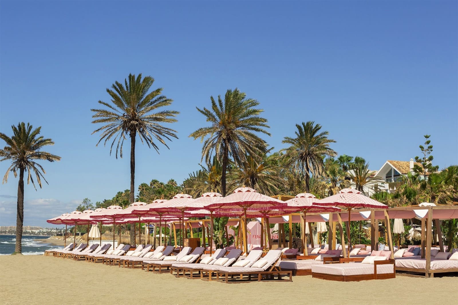 3 slaapkamer Huis te koop in Marbella met zwembad garage - € 1.500.000 (Ref: 9452770)