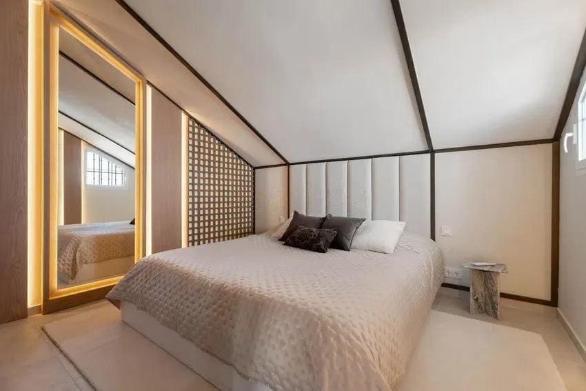 3 sovrum Hus till salu i Marbella med pool garage - 1 494 000 € (Ref: 9452770)