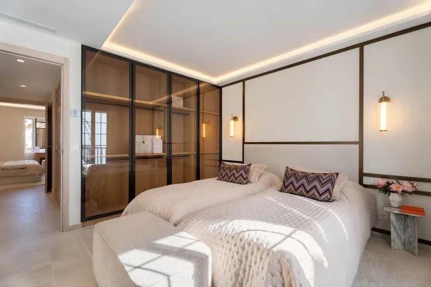 3 sovrum Hus till salu i Marbella med pool garage - 1 494 000 € (Ref: 9452770)