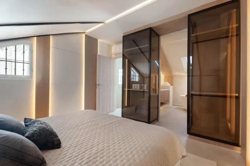 3 sovrum Hus till salu i Marbella med pool garage - 1 494 000 € (Ref: 9452770)