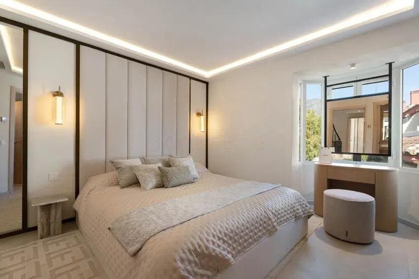 3 sovrum Hus till salu i Marbella med pool garage - 1 494 000 € (Ref: 9452770)