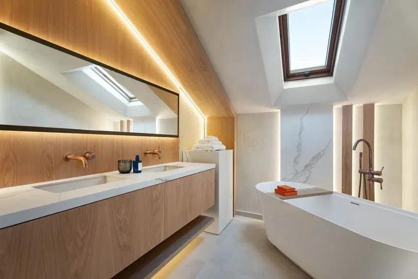 3 sovrum Hus till salu i Marbella med pool garage - 1 494 000 € (Ref: 9452770)