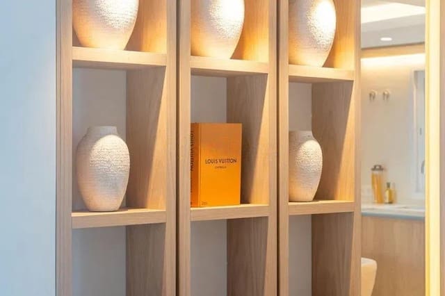 Casa de 3 habitaciones en Lomas De Marbella, Marbella en venta con piscina garaje - 1.494.000 € (Ref: 9452770)