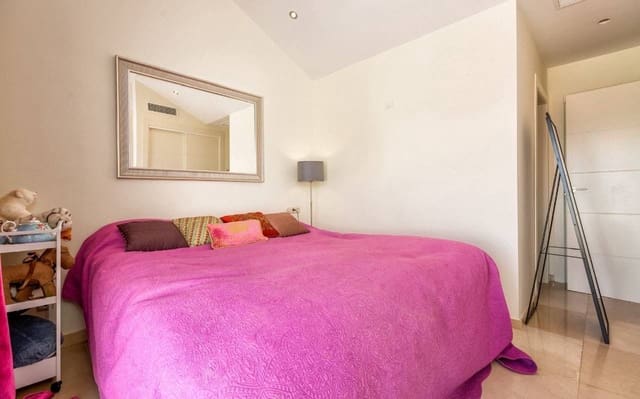 3 slaapkamer Huis te koop in Mijas Costa, Mijas met zwembad garage - € 550.000 (Ref: 9453233)