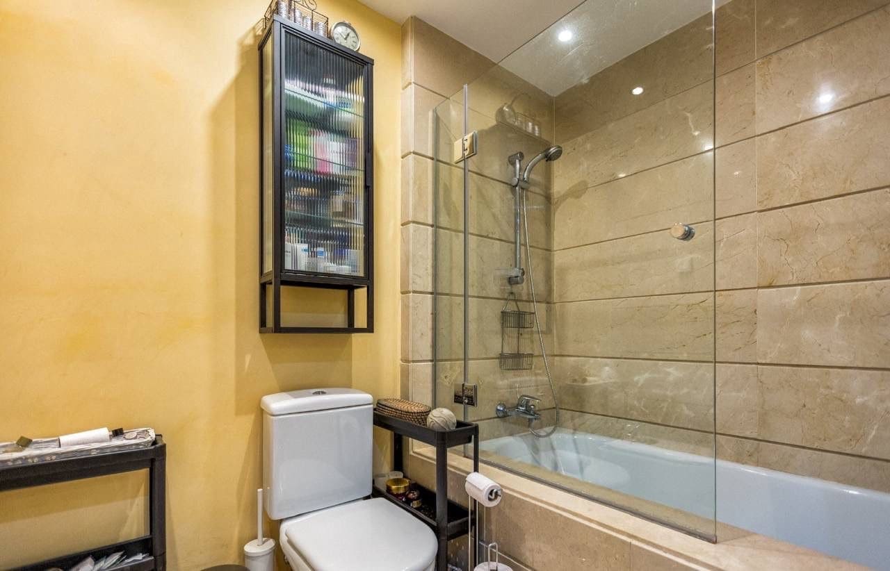 3 slaapkamer Huis te koop in Mijas Costa met zwembad garage - € 550.000 (Ref: 9453233)