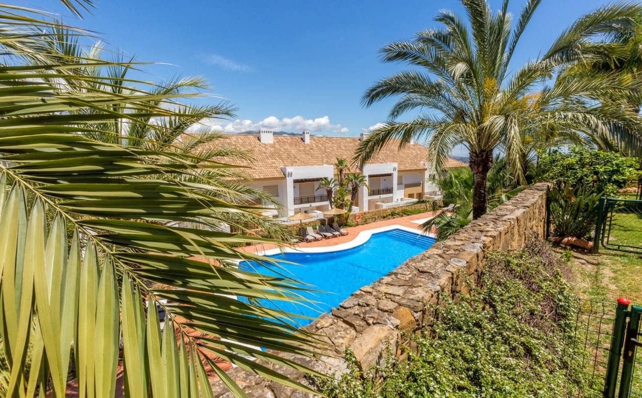 3 slaapkamer Huis te koop in Mijas Costa met zwembad garage - € 550.000 (Ref: 9453233)