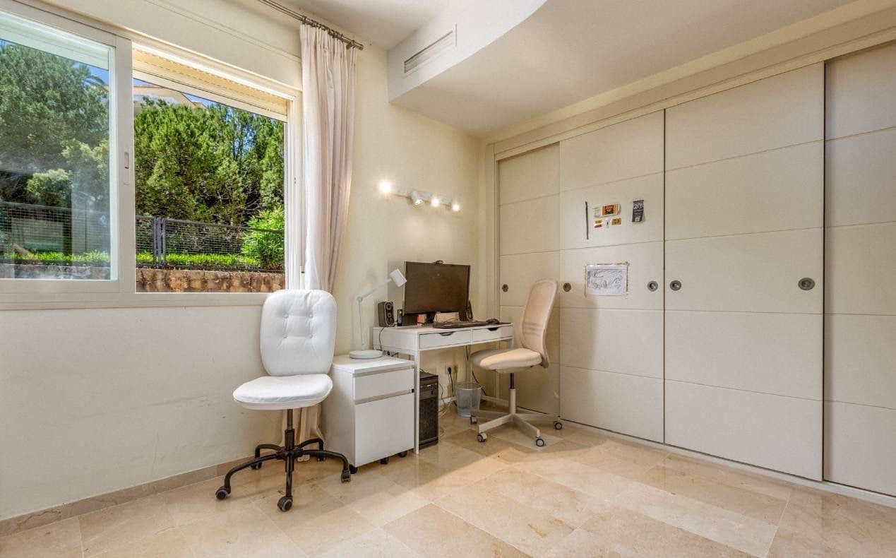 3 soverom Hus til salgs i Mijas Costa med svømmebasseng garasje - € 550 000 (Ref: 9453233)