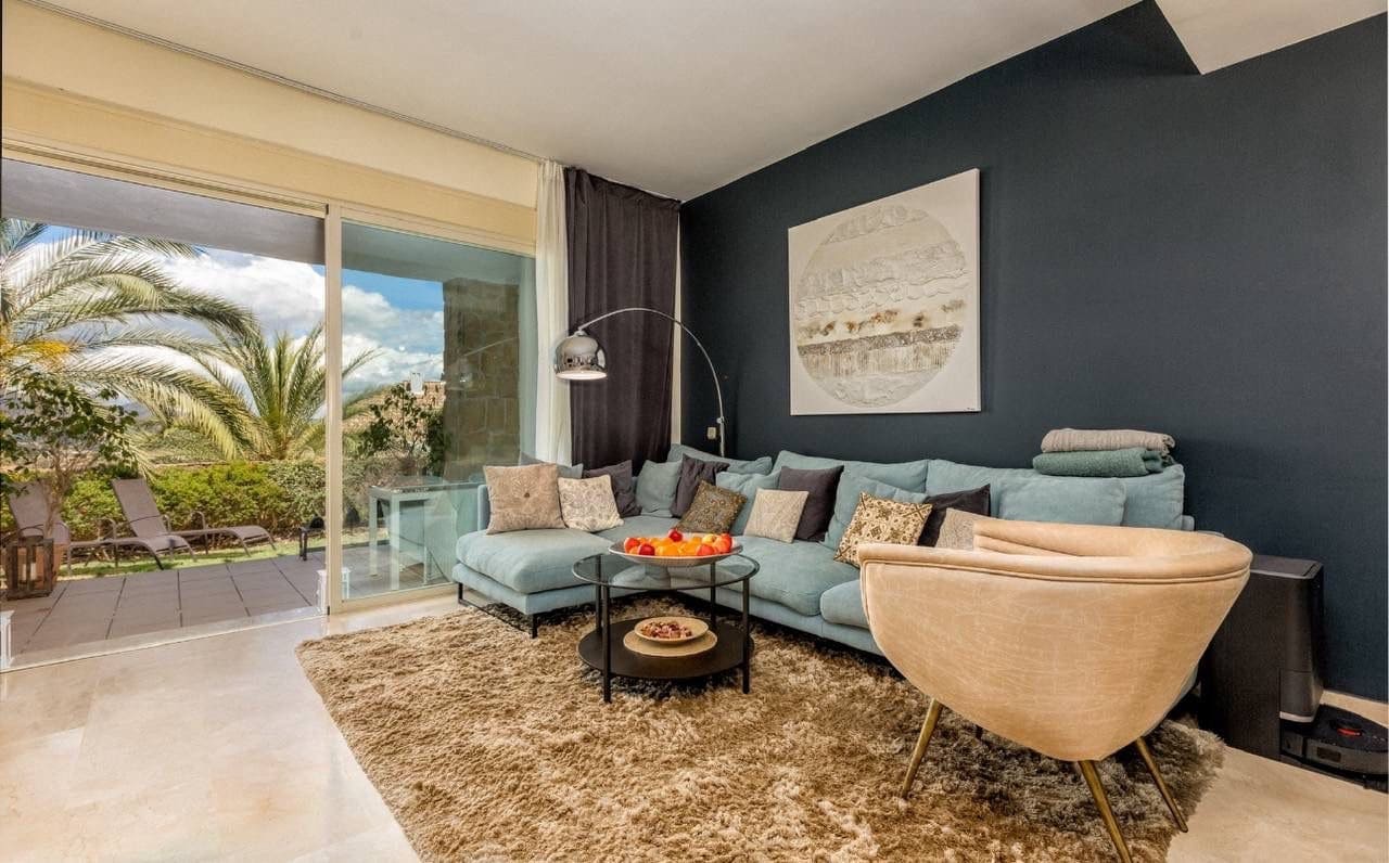 3 soverom Hus til salgs i Mijas Costa med svømmebasseng garasje - € 550 000 (Ref: 9453233)