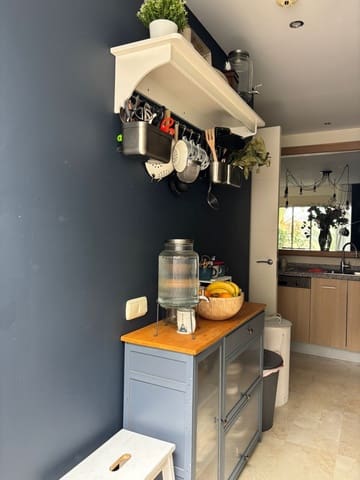 3 soveværelse Byhus til salg i Mijas Costa, Mijas med swimmingpool garage - € 550.000 (Ref: 9453233)