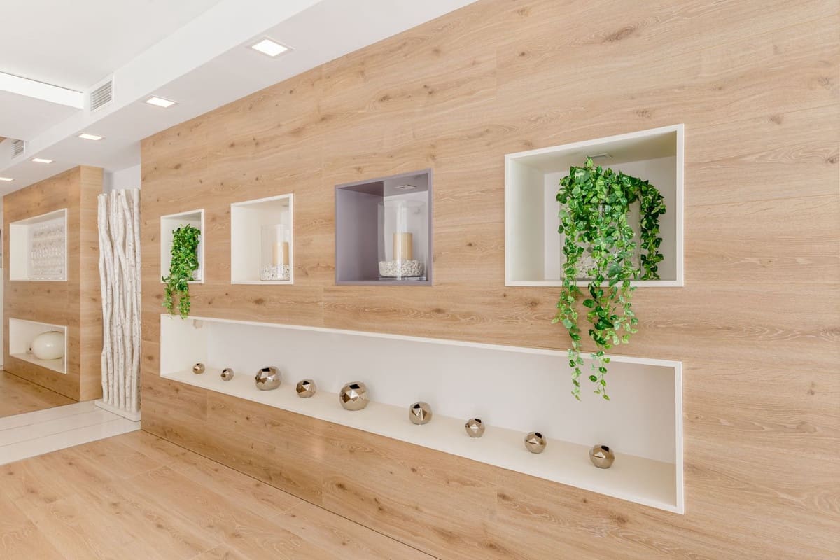 3 chambre Appartement à vendre à Puerto Banus avec piscine garage - 2 200 000 € (Ref: 9453234)