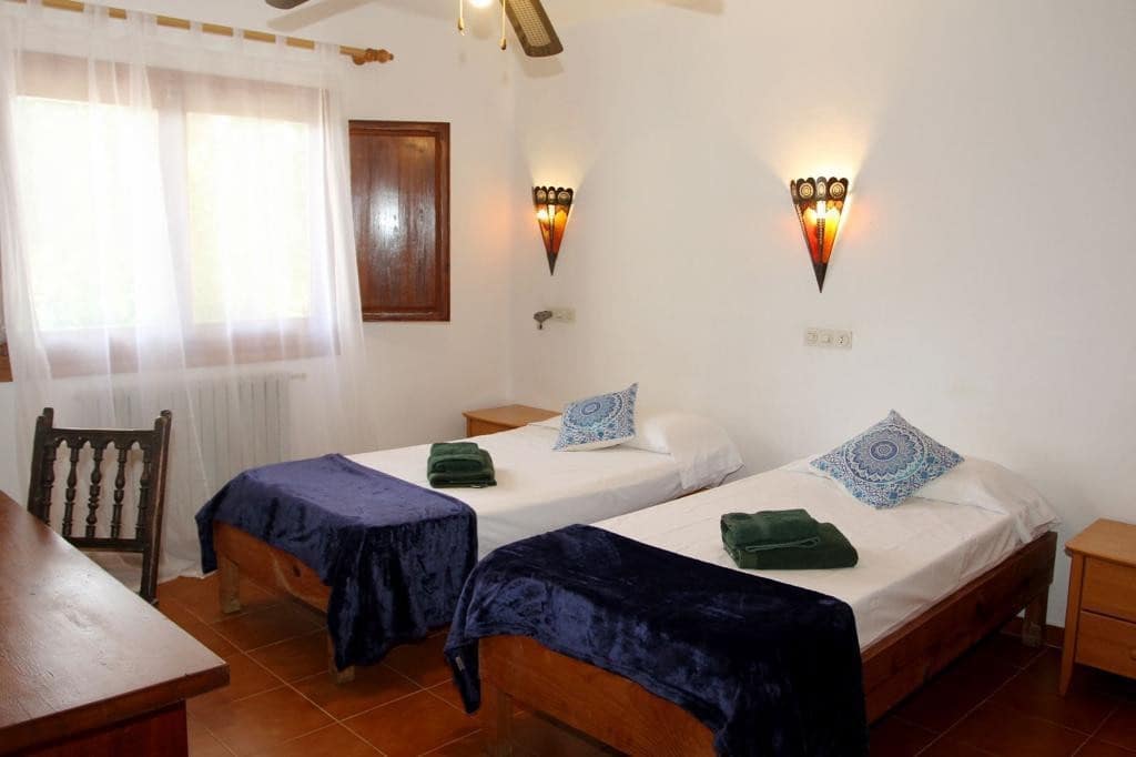 6 soverom Villa til salgs i Santa Eulalia / Santa Eularia med svømmebasseng - € 7 000 000 (Ref: 9470947)