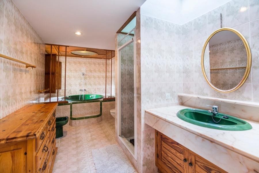 6 soverom Villa til salgs i Santa Eulalia / Santa Eularia med svømmebasseng - € 7 000 000 (Ref: 9470947)