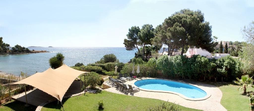 6 soverom Villa til salgs i Santa Eulalia / Santa Eularia med svømmebasseng - € 7 000 000 (Ref: 9470947)