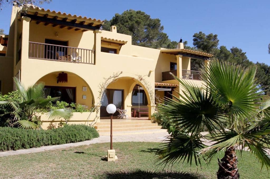 6 soverom Villa til salgs i Santa Eulalia / Santa Eularia med svømmebasseng - € 7 000 000 (Ref: 9470947)