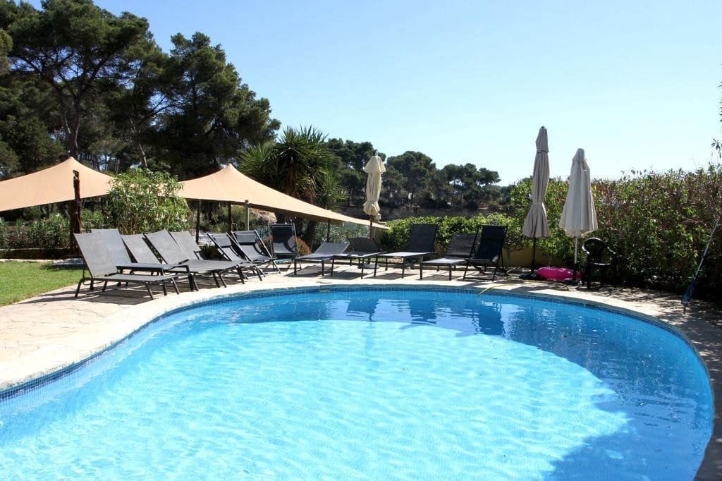 6 soverom Villa til salgs i Santa Eulalia / Santa Eularia med svømmebasseng - € 7 000 000 (Ref: 9470947)