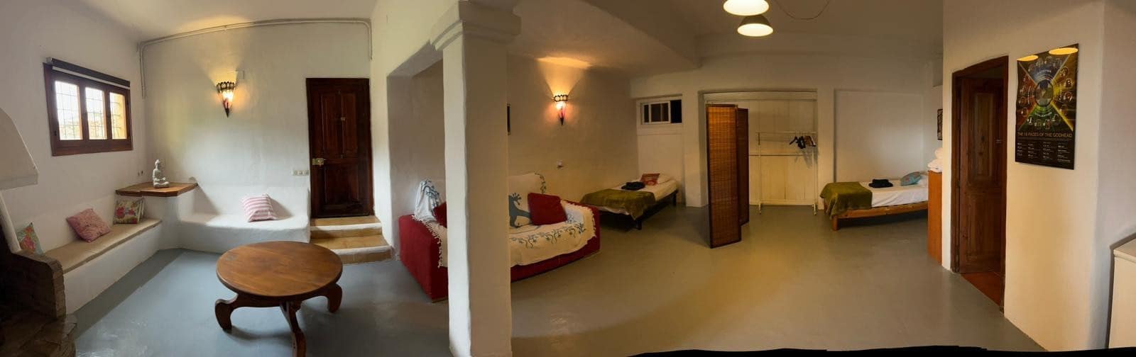 6 soverom Villa til salgs i Santa Eulalia / Santa Eularia med svømmebasseng - € 7 000 000 (Ref: 9470947)