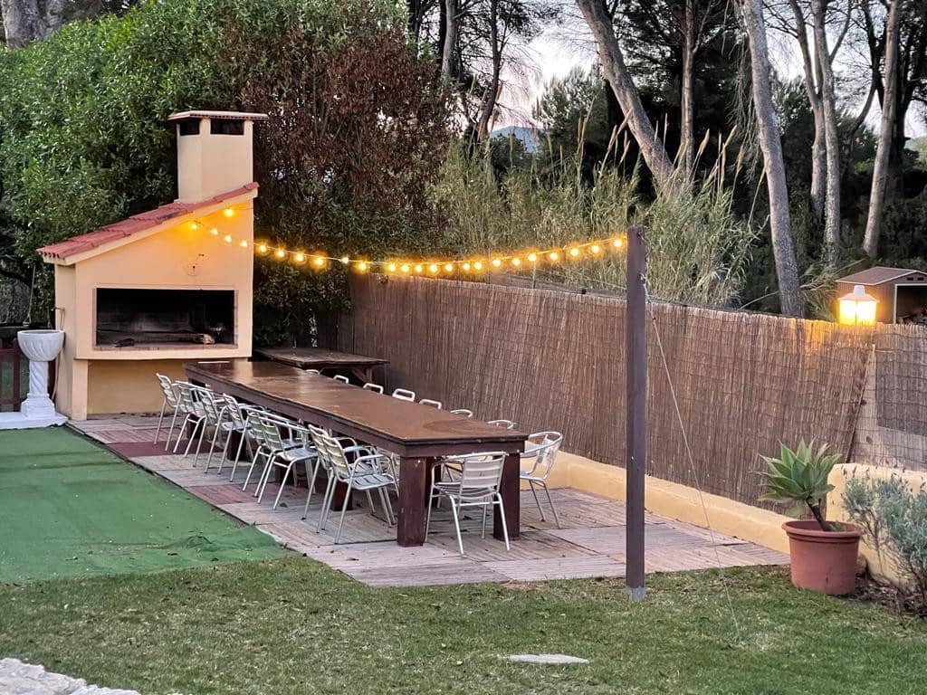 6 soverom Villa til salgs i Santa Eulalia / Santa Eularia med svømmebasseng - € 7 000 000 (Ref: 9470947)