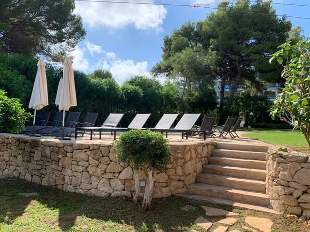 Chalet de 6 habitaciones en Santa Eulalia / Santa Eularia en venta con piscina - 7.000.000 € (Ref: 9470947)