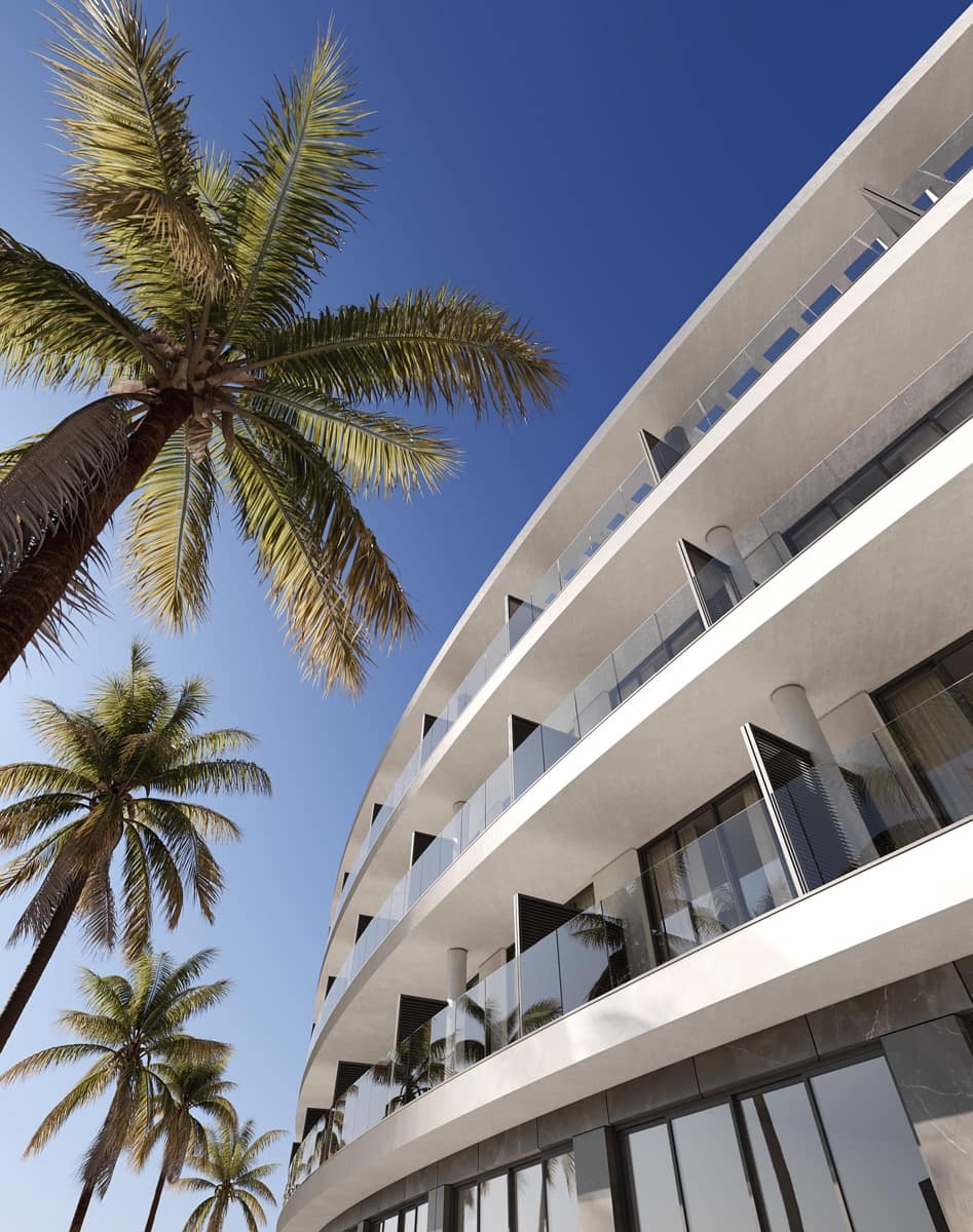 1 sypialnia Penthouse na sprzedaż w Barbate z basenem garażem - 220 000 € (Ref: 9483458)