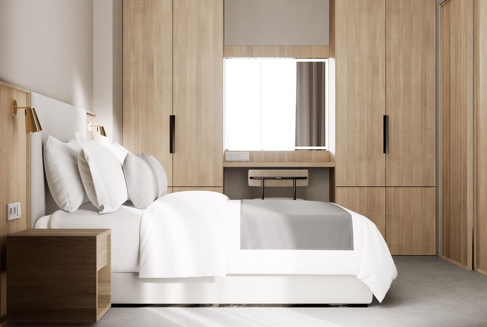 1 Zimmer Apartment zu verkaufen in Barbate mit Pool Garage - 339.000 € (Ref: 9483459)