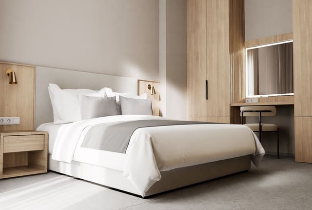 1 Zimmer Apartment zu verkaufen in Barbate mit Pool Garage - 339.000 € (Ref: 9483459)