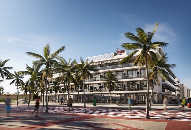 1 Zimmer Apartment zu verkaufen in Barbate mit Pool Garage - 339.000 € (Ref: 9483459)