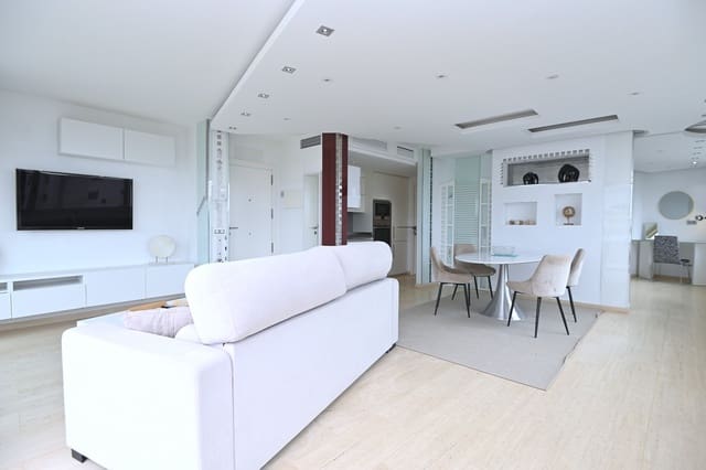 1 camera da letto Appartamento in vendita in Ibiza-Eivissa città con piscina garage - 750.000 € (Rif: 9491197)