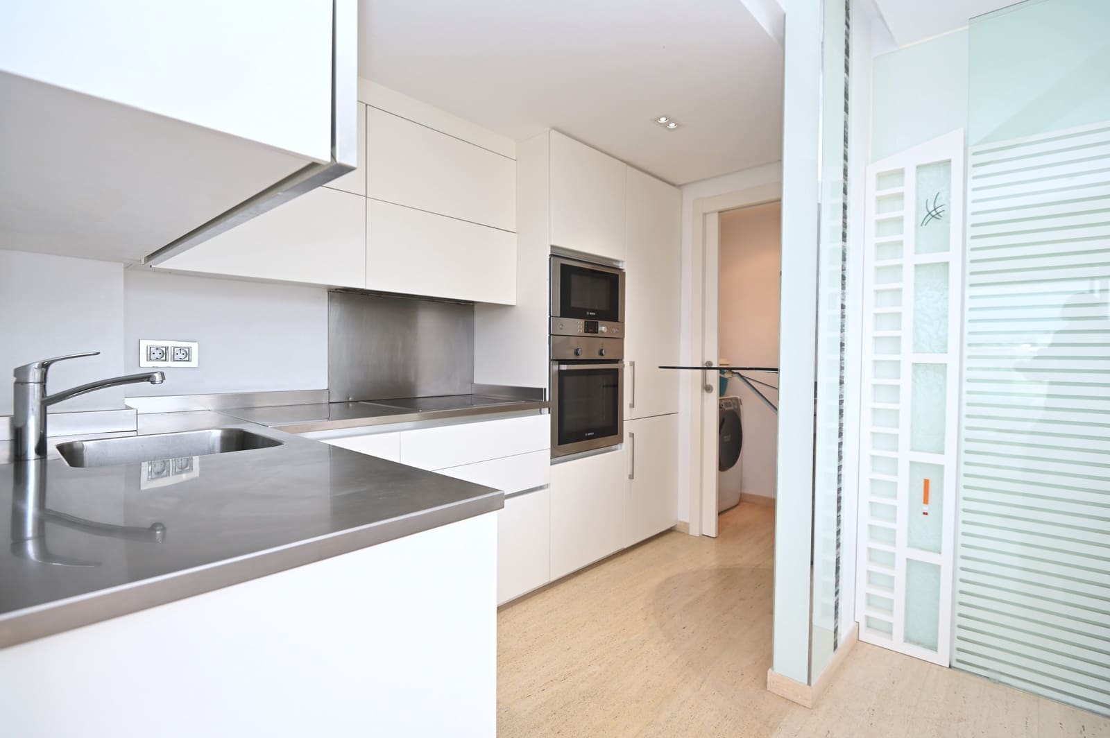 1 bedroom Apartment for sale in Ibiza / Eivissa town with pool garage - € 750,000 (Ref: 9491197)