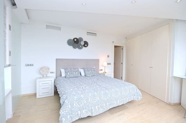 1 camera da letto Appartamento in vendita in Ibiza-Eivissa città con piscina garage - 750.000 € (Rif: 9491197)