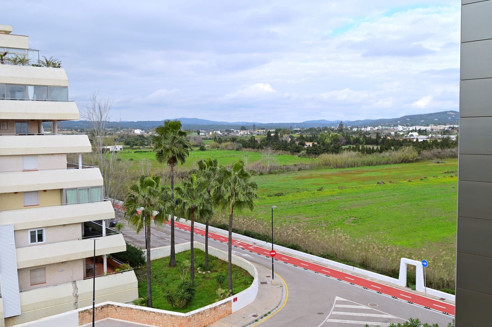 1 bedroom Apartment for sale in Ibiza / Eivissa town with pool garage - € 750,000 (Ref: 9491197)