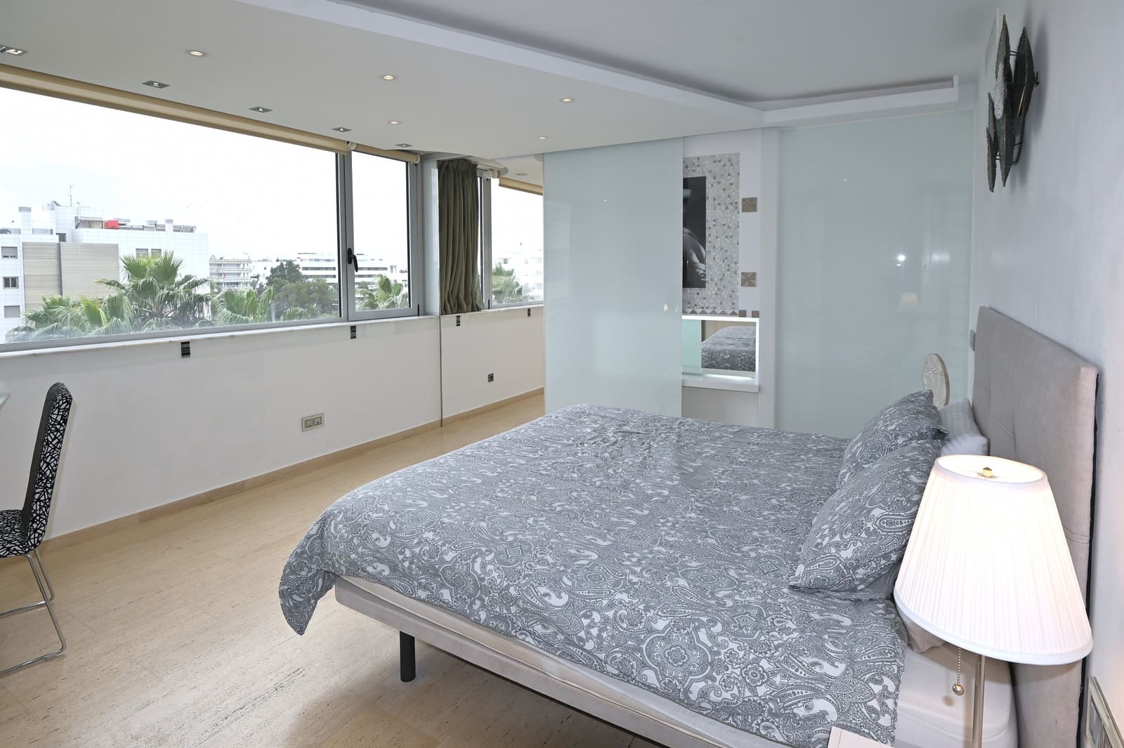 1 bedroom Apartment for sale in Ibiza / Eivissa town with pool garage - € 750,000 (Ref: 9491197)