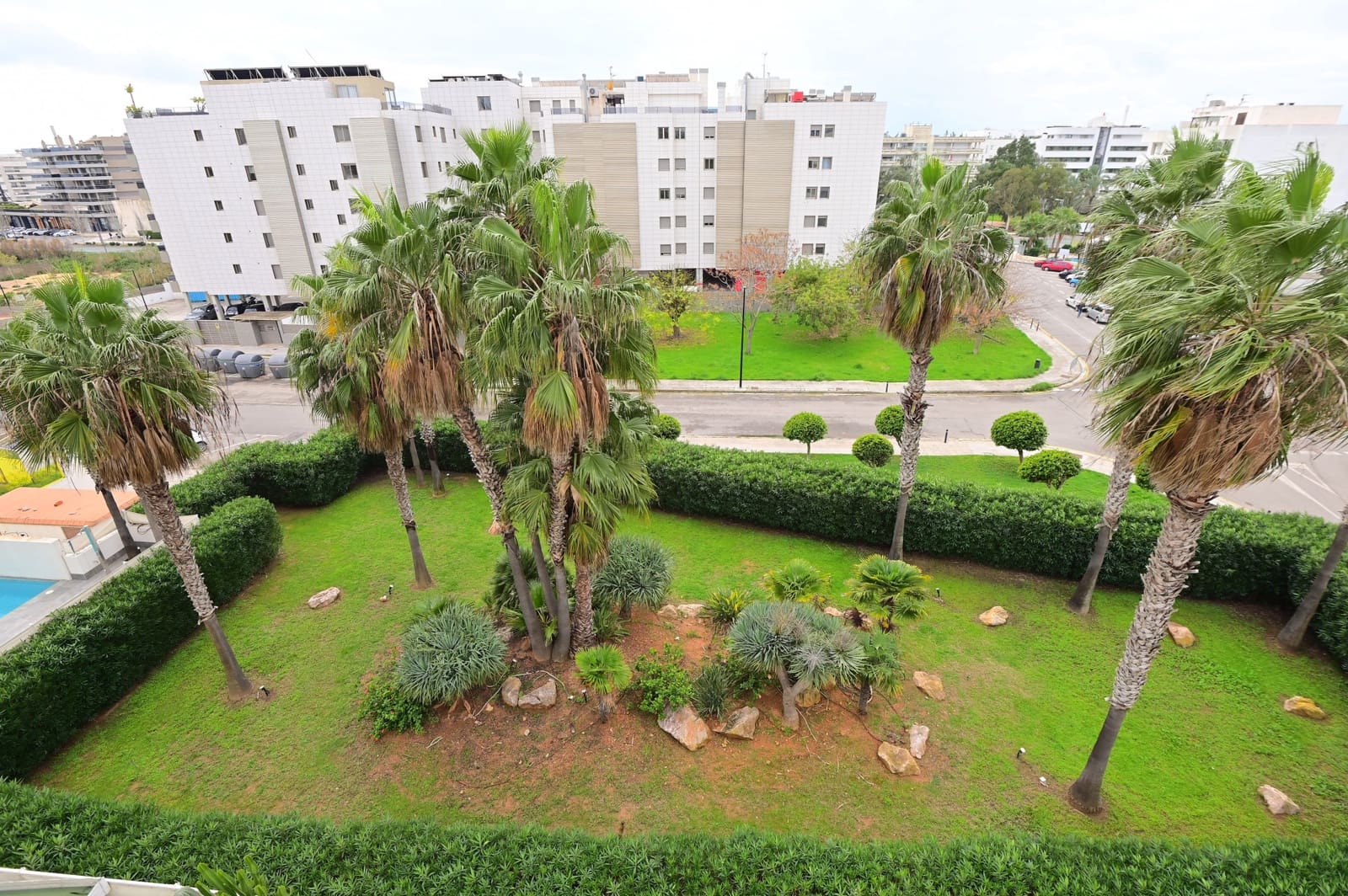 1 bedroom Apartment for sale in Ibiza / Eivissa town with pool garage - € 750,000 (Ref: 9491197)