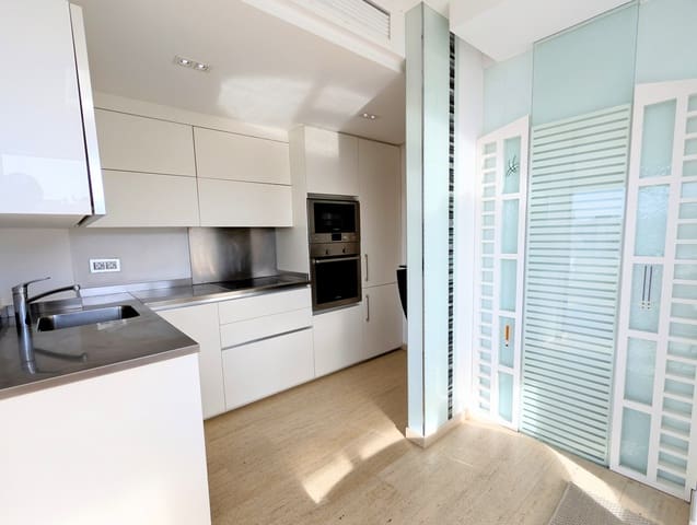 1 camera da letto Appartamento in vendita in Ibiza-Eivissa città con piscina garage - 725.000 € (Rif: 9491197)