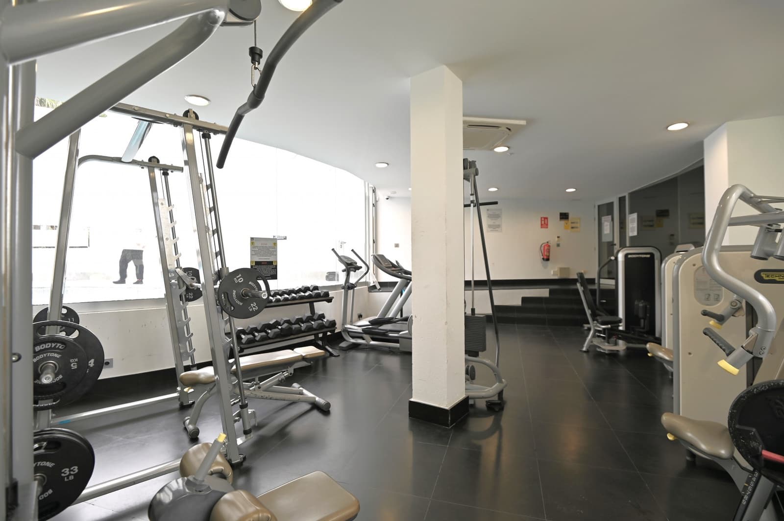 1 soveværelse Lejlighed til salg i Ibiza by med swimmingpool garage - € 725.000 (Ref: 9491197)