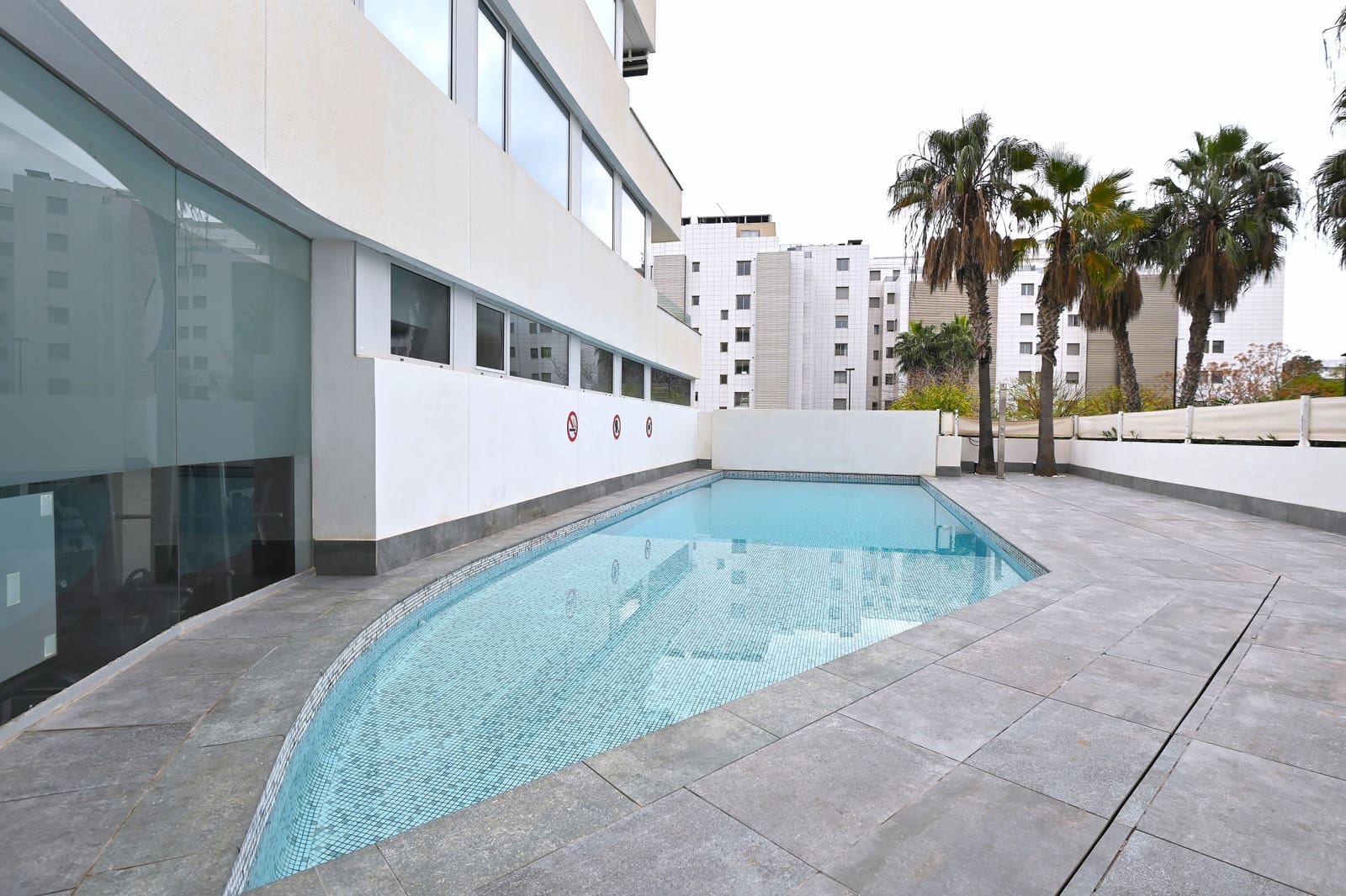 1 soveværelse Lejlighed til salg i Ibiza by med swimmingpool garage - € 725.000 (Ref: 9491197)