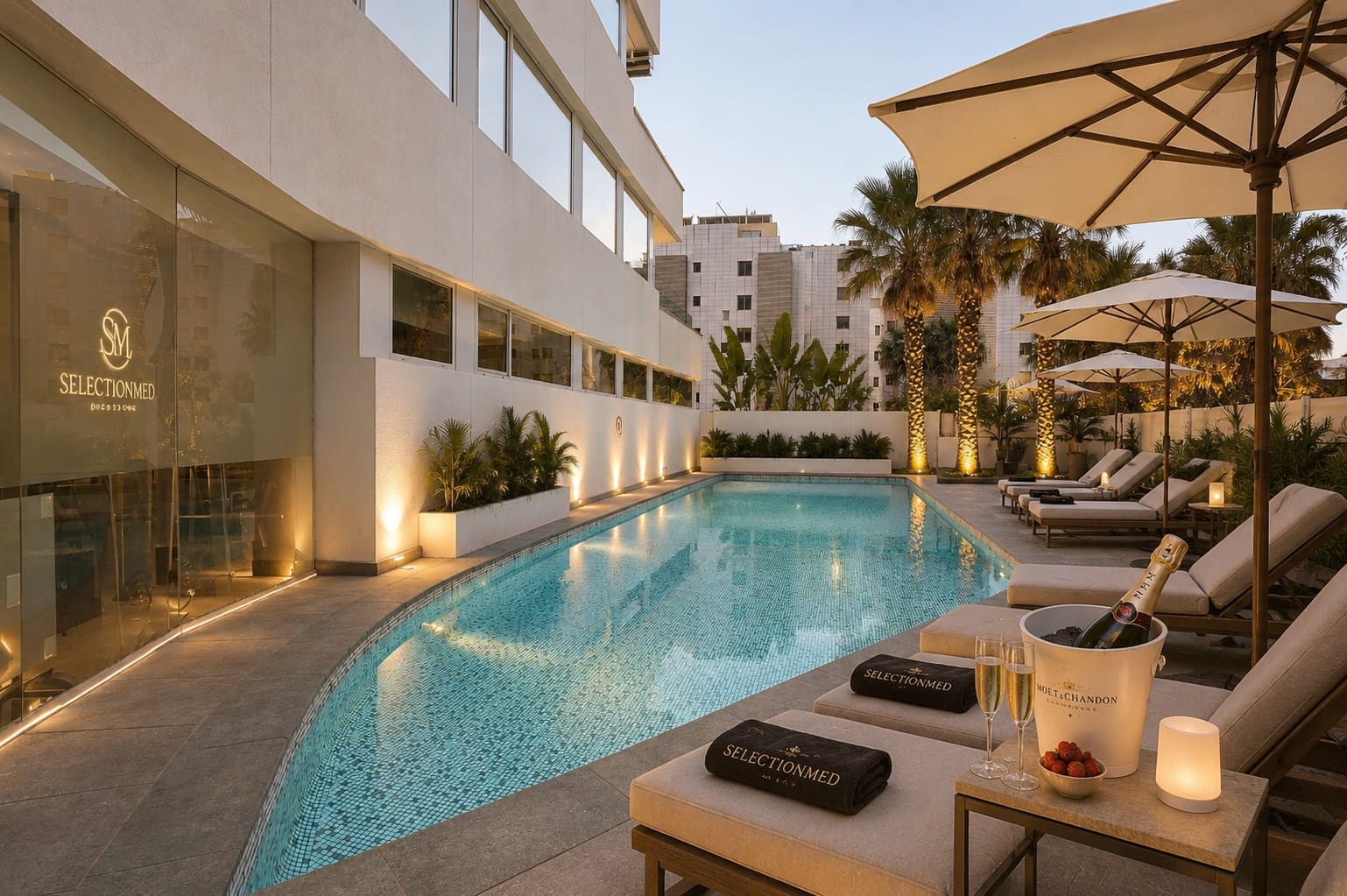 1 soveværelse Lejlighed til salg i Ibiza by med swimmingpool garage - € 695.000 (Ref: 9491197)