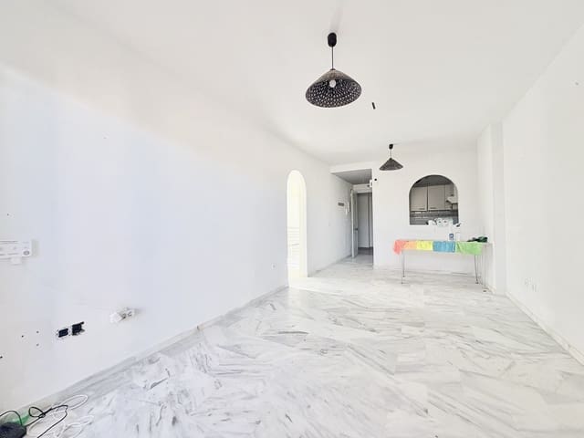 2 makuuhuone Huoneisto myytävänä paikassa Riviera del Sol, Mijas mukana uima-altaan - 239 000 € (Ref: 9497027)