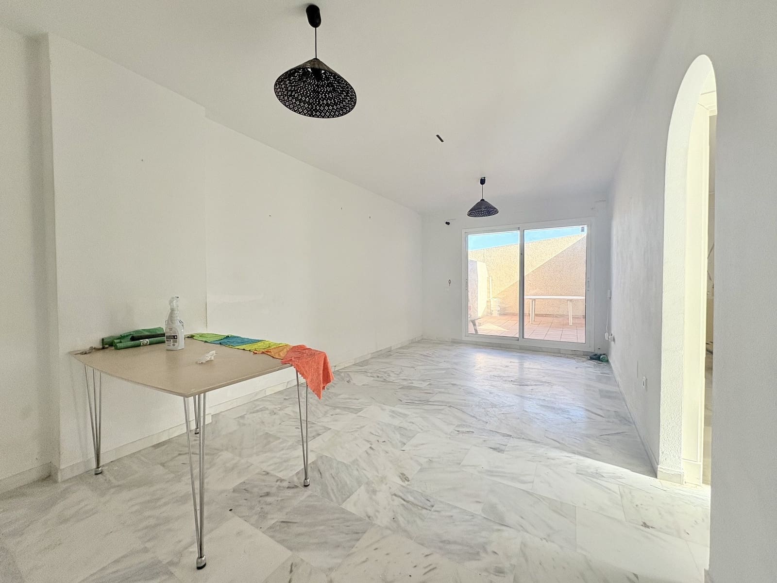 2 makuuhuone Huoneisto myytävänä paikassa Riviera del Sol mukana uima-altaan - 239 000 € (Ref: 9497027)