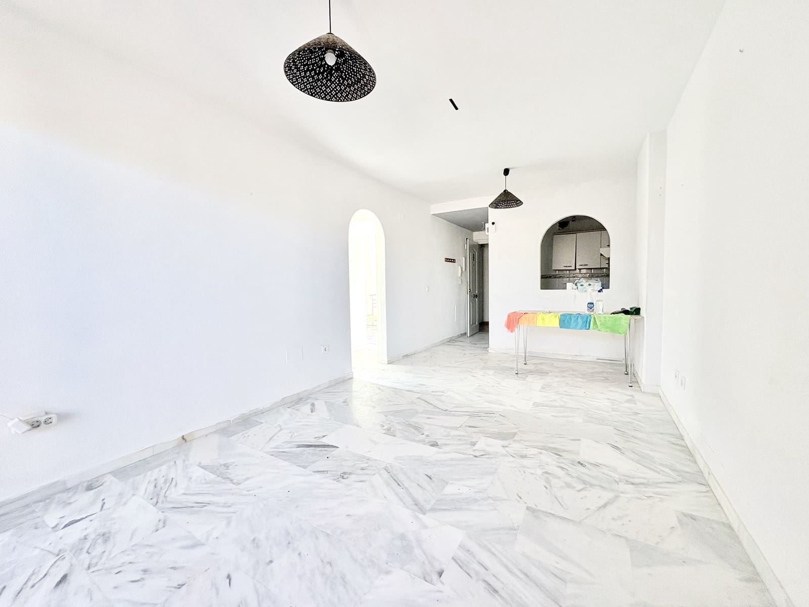 2 makuuhuone Huoneisto myytävänä paikassa Riviera del Sol mukana uima-altaan - 239 000 € (Ref: 9497027)