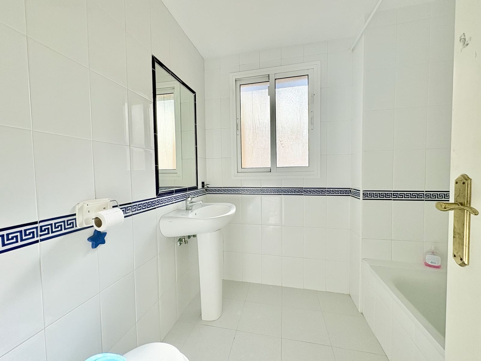 2 makuuhuone Huoneisto myytävänä paikassa Riviera del Sol mukana uima-altaan - 239 000 € (Ref: 9497027)