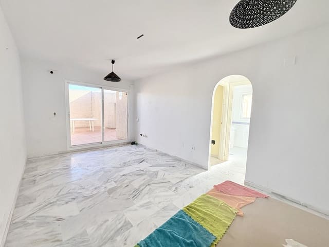 2 makuuhuone Huoneisto myytävänä paikassa Riviera del Sol, Mijas mukana uima-altaan - 239 000 € (Ref: 9497027)