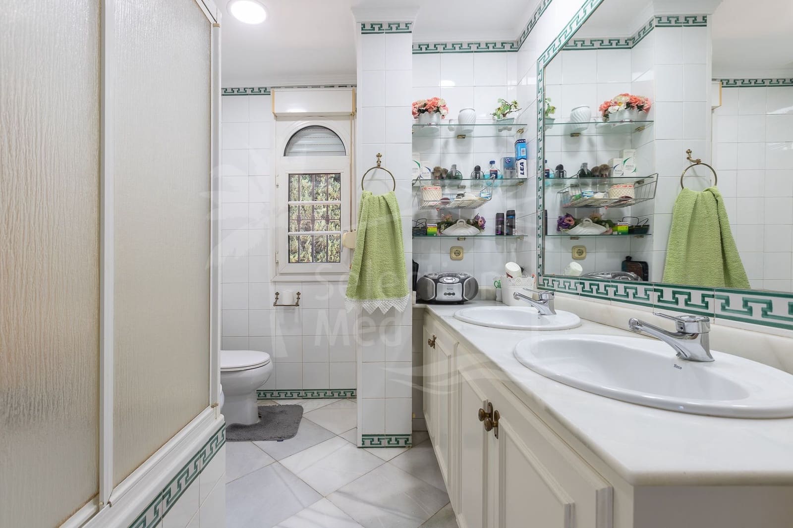 6 sypialnia Willa na sprzedaż w Estepona z basenem garażem - 3 800 000 € (Ref: 9497028)