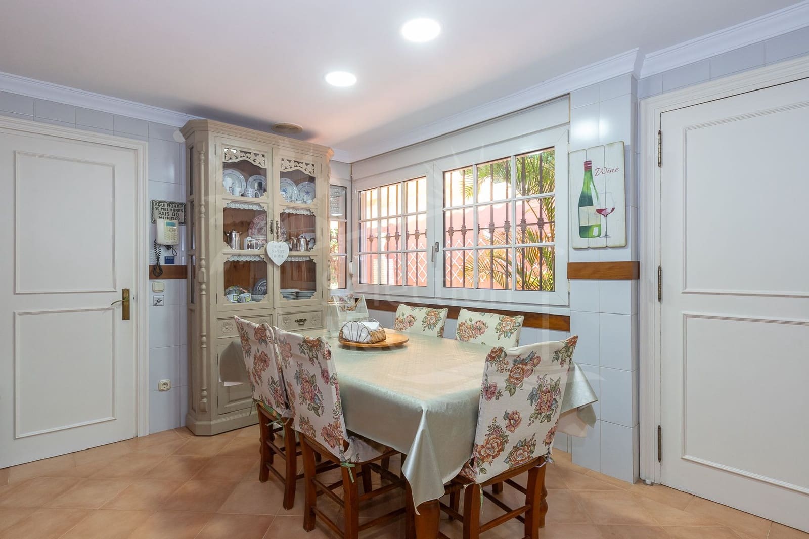 6 sypialnia Willa na sprzedaż w Estepona z basenem garażem - 3 800 000 € (Ref: 9497028)