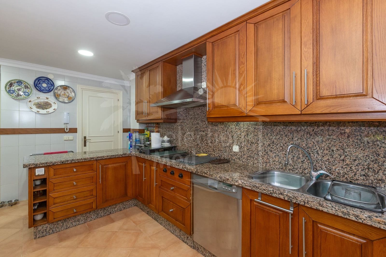 6 sypialnia Willa na sprzedaż w Estepona z basenem garażem - 3 800 000 € (Ref: 9497028)