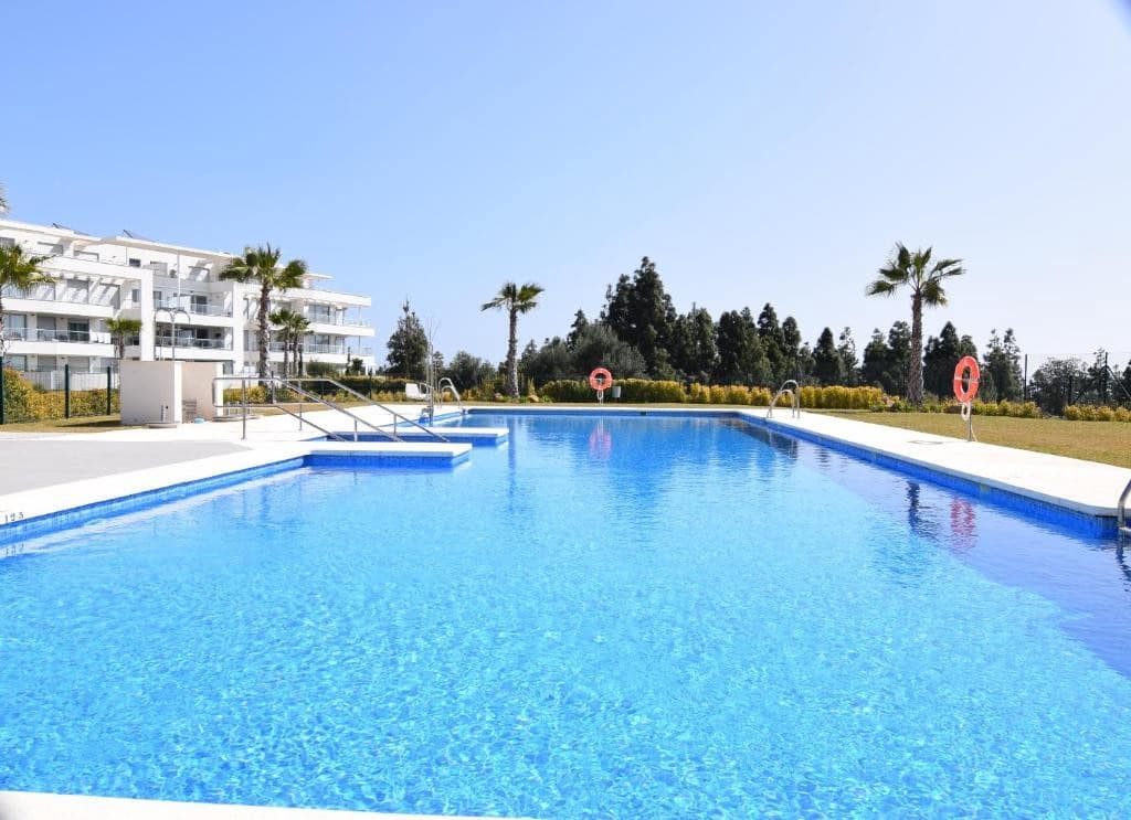 Apartamento de 3 habitaciones en El Chaparral en venta con piscina garaje - 585.000 € (Ref: 9502156)