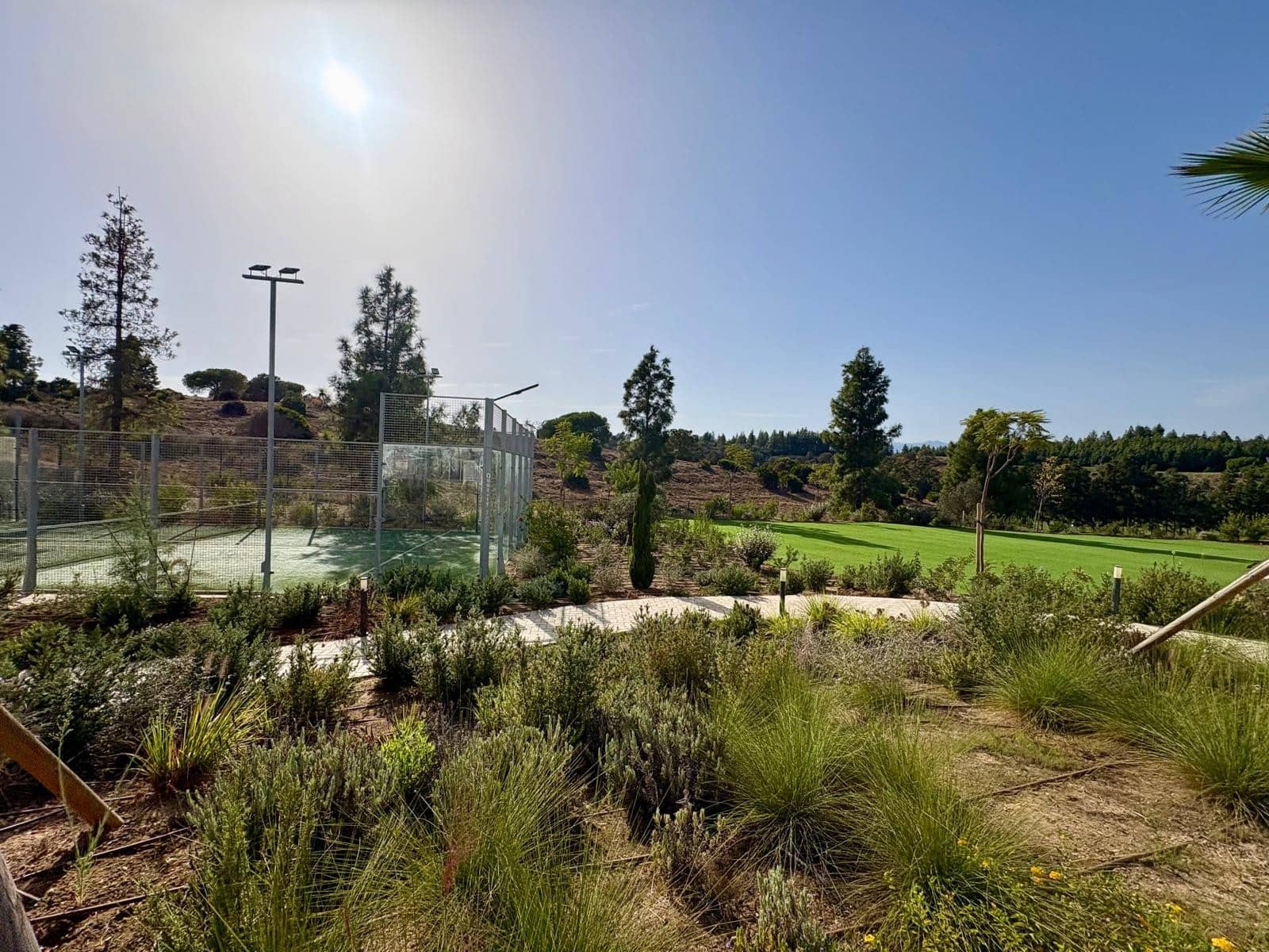 Apartamento de 3 habitaciones en El Chaparral en venta con piscina garaje - 585.000 € (Ref: 9502156)