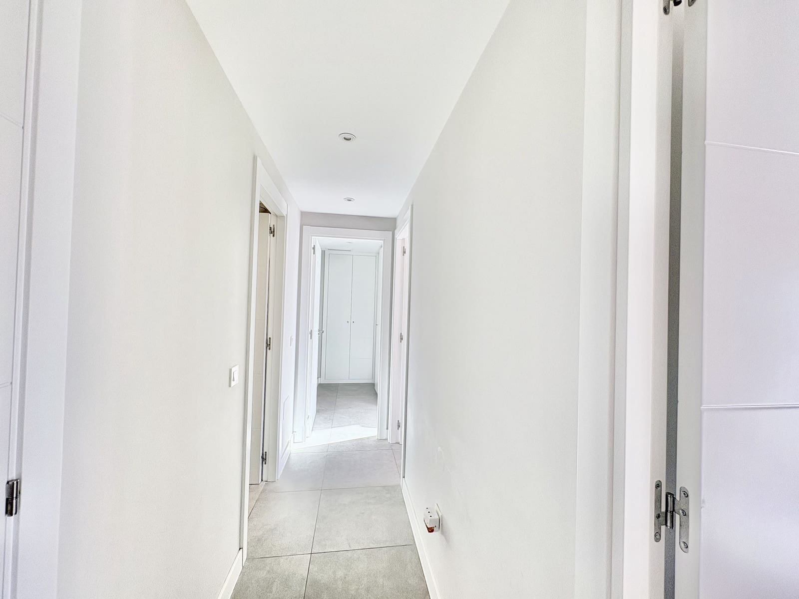 Apartamento de 3 habitaciones en El Chaparral en venta con piscina garaje - 585.000 € (Ref: 9502156)