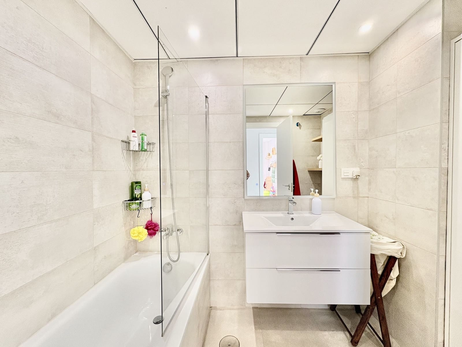 Apartamento de 3 habitaciones en El Chaparral en venta con piscina garaje - 585.000 € (Ref: 9502156)