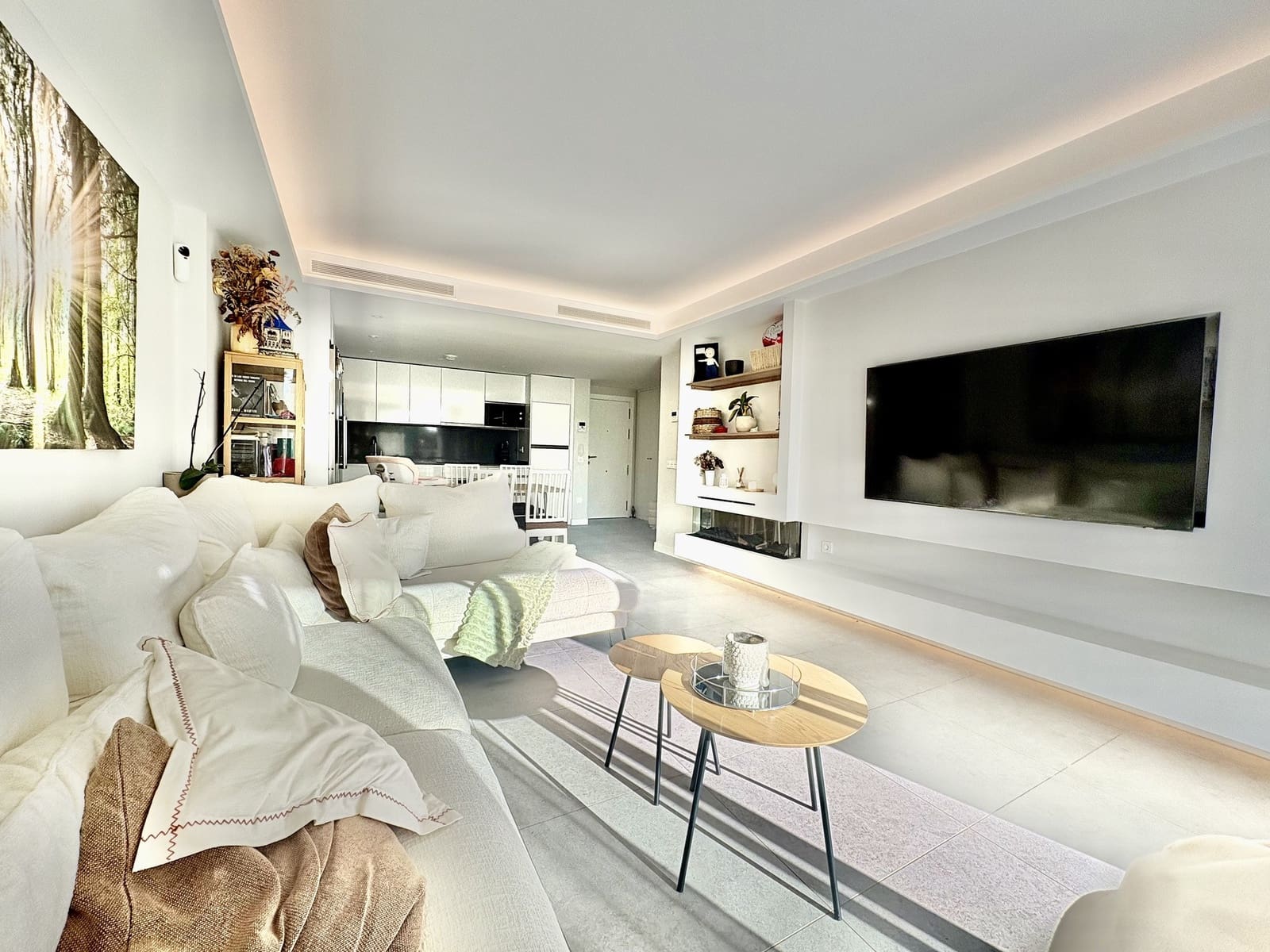 Apartamento de 3 habitaciones en El Chaparral en venta con piscina garaje - 585.000 € (Ref: 9502156)