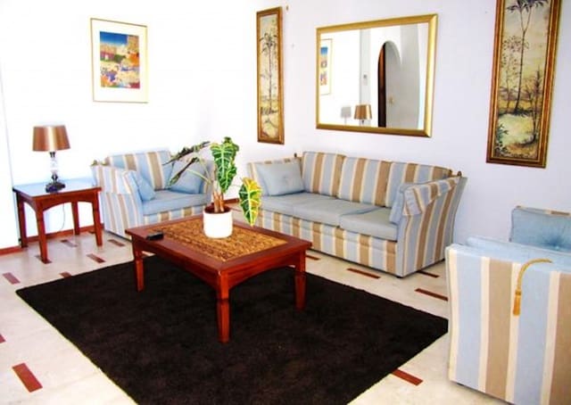 3 chambre Maison de Ville à vendre à La Cala de Mijas, Mijas avec piscine garage - 495 000 € (Ref: 9504061)